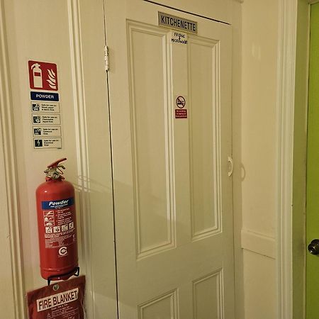 Modern En-Suite Doubles In Boston Town Spacious & Contemporary Rooms Exteriör bild