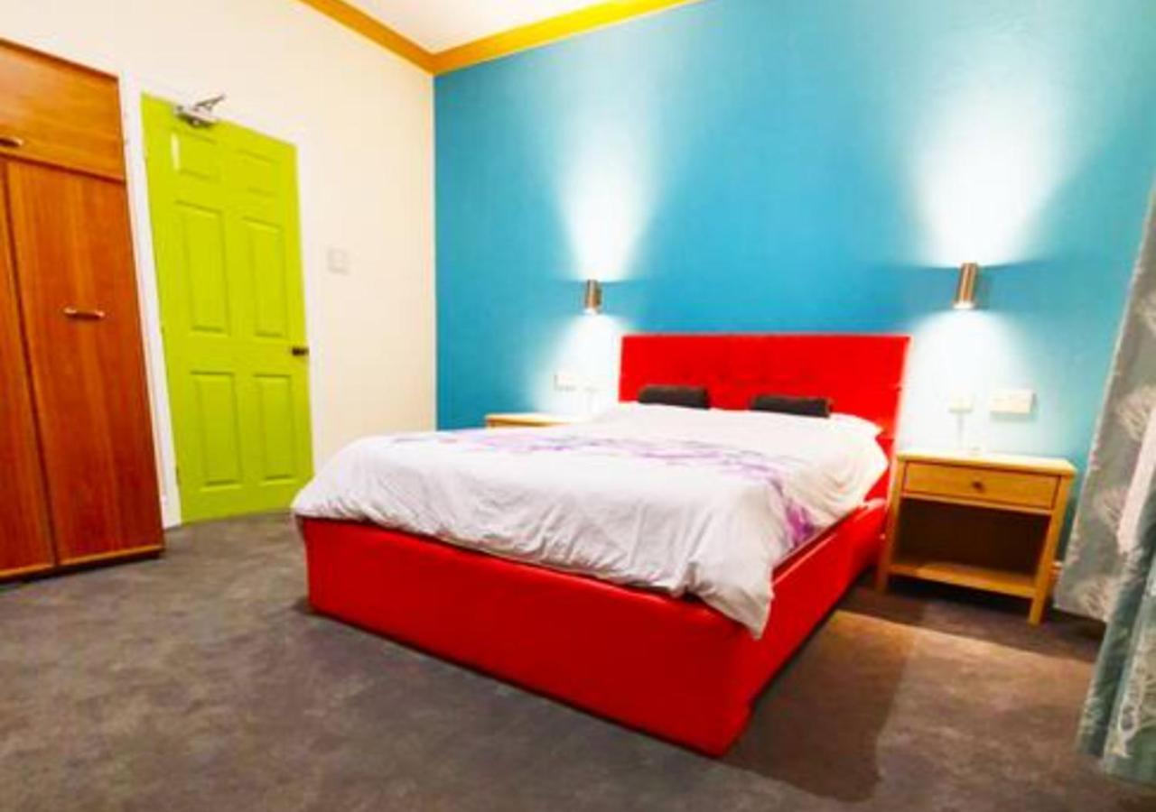Modern En-Suite Doubles In Boston Town Spacious & Contemporary Rooms Exteriör bild