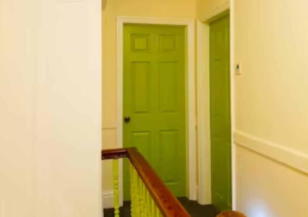 Modern En-Suite Doubles In Boston Town Spacious & Contemporary Rooms Exteriör bild