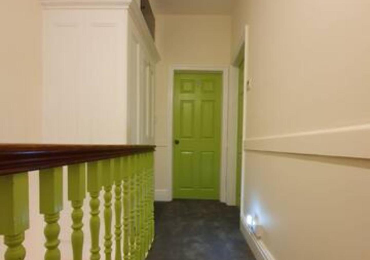 Modern En-Suite Doubles In Boston Town Spacious & Contemporary Rooms Exteriör bild