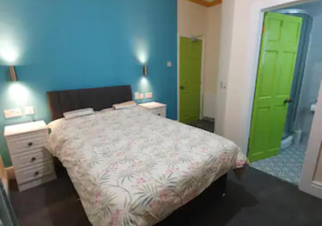 Modern En-Suite Doubles In Boston Town Spacious & Contemporary Rooms Exteriör bild