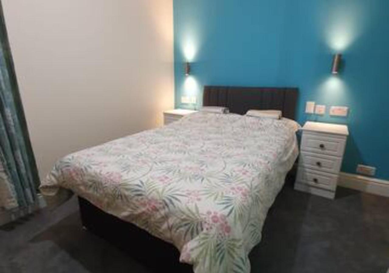 Modern En-Suite Doubles In Boston Town Spacious & Contemporary Rooms Exteriör bild