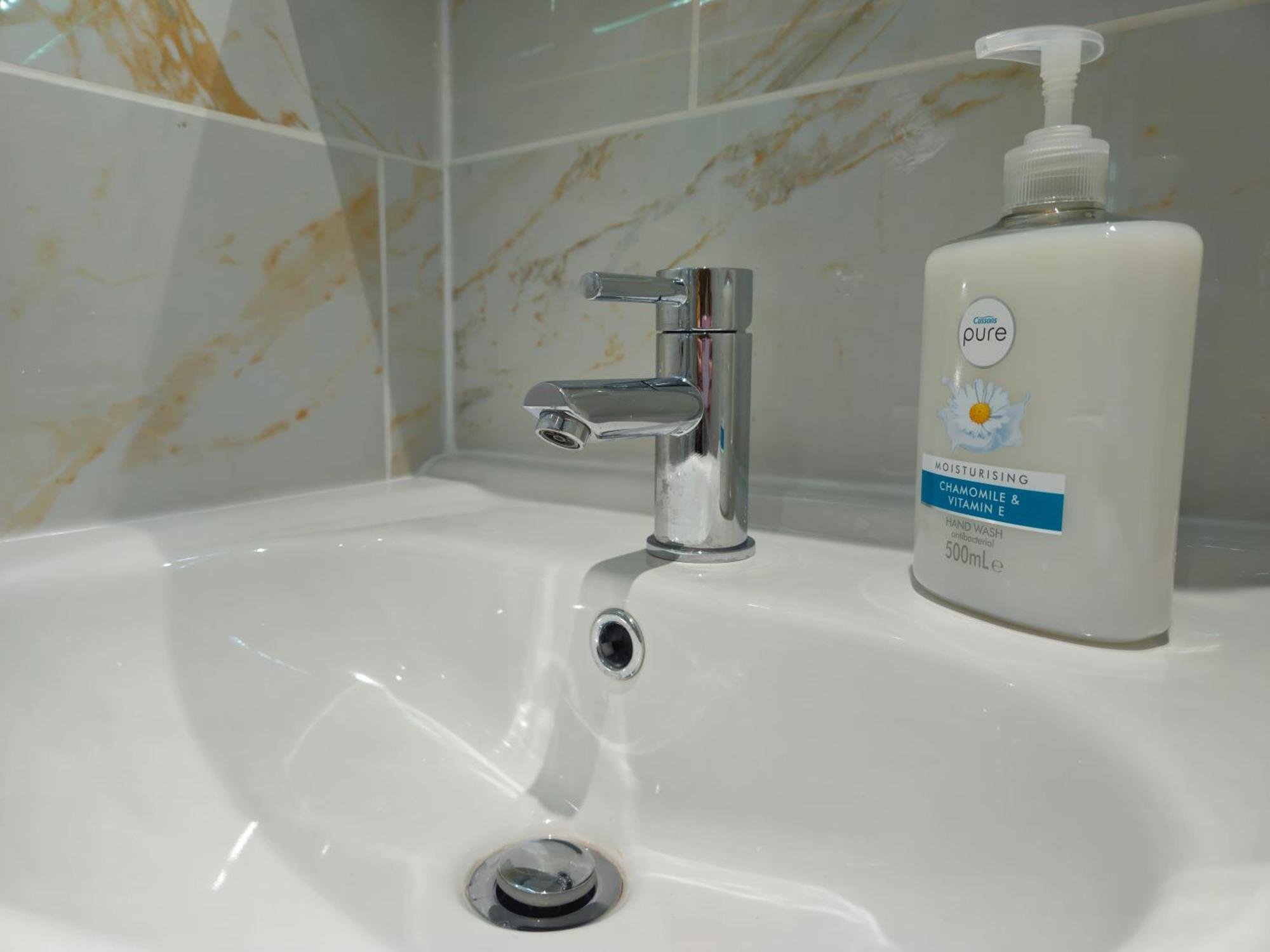 Modern En-Suite Doubles In Boston Town Spacious & Contemporary Rooms Exteriör bild