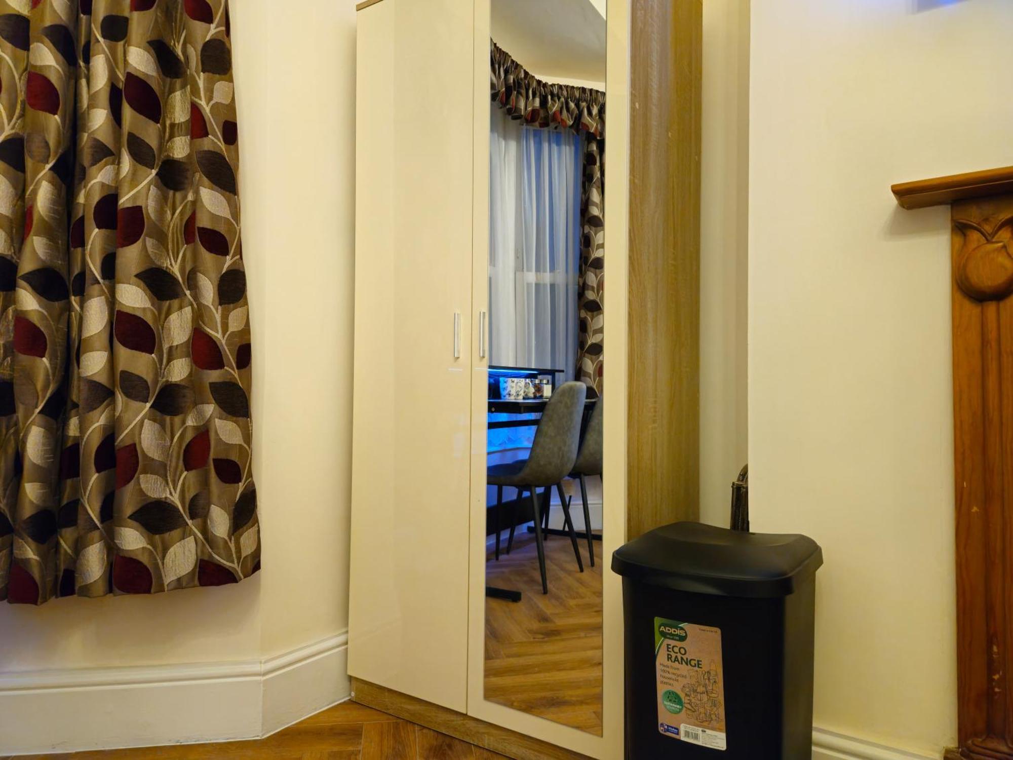 Modern En-Suite Doubles In Boston Town Spacious & Contemporary Rooms Exteriör bild