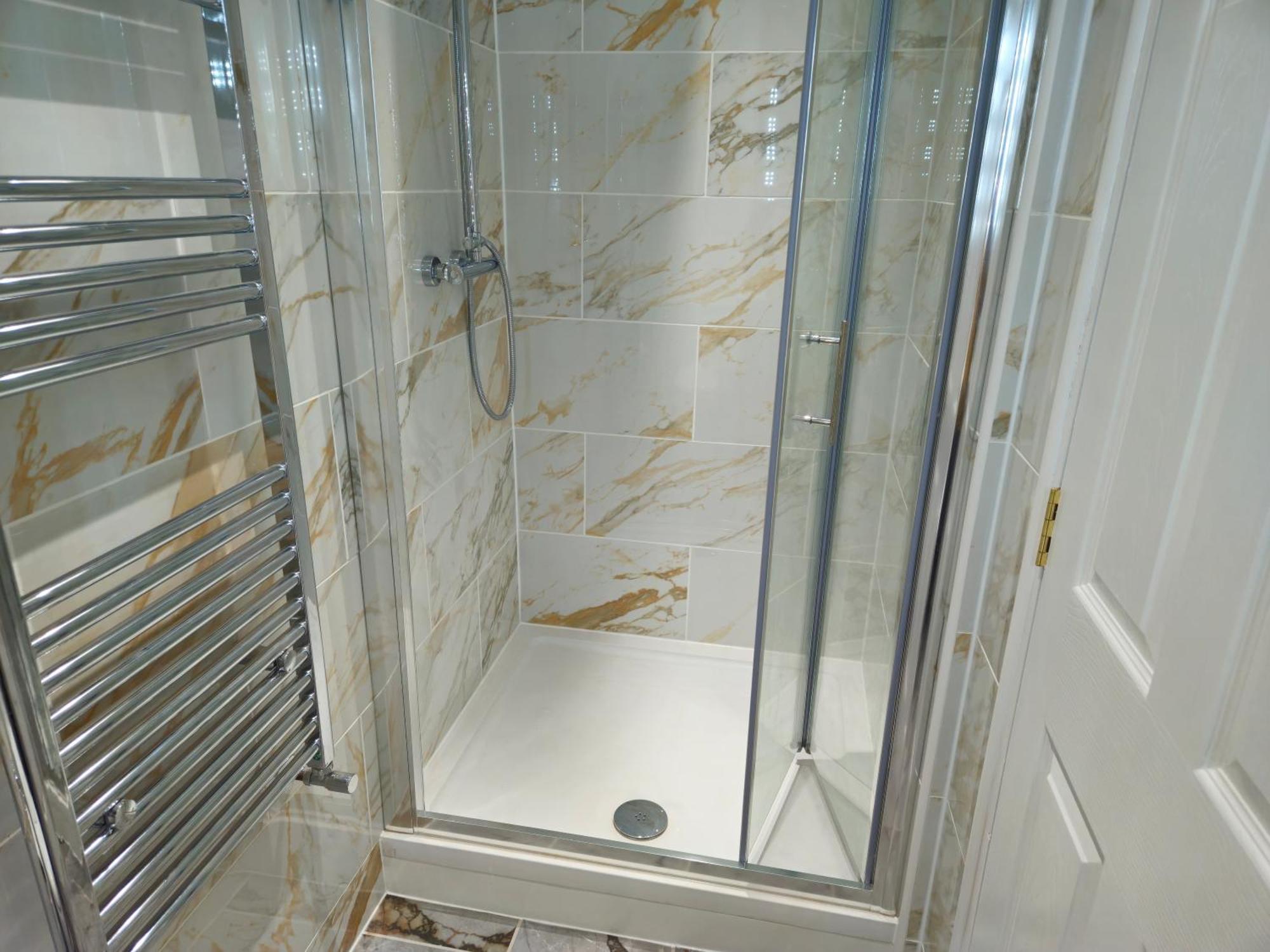 Modern En-Suite Doubles In Boston Town Spacious & Contemporary Rooms Rum bild