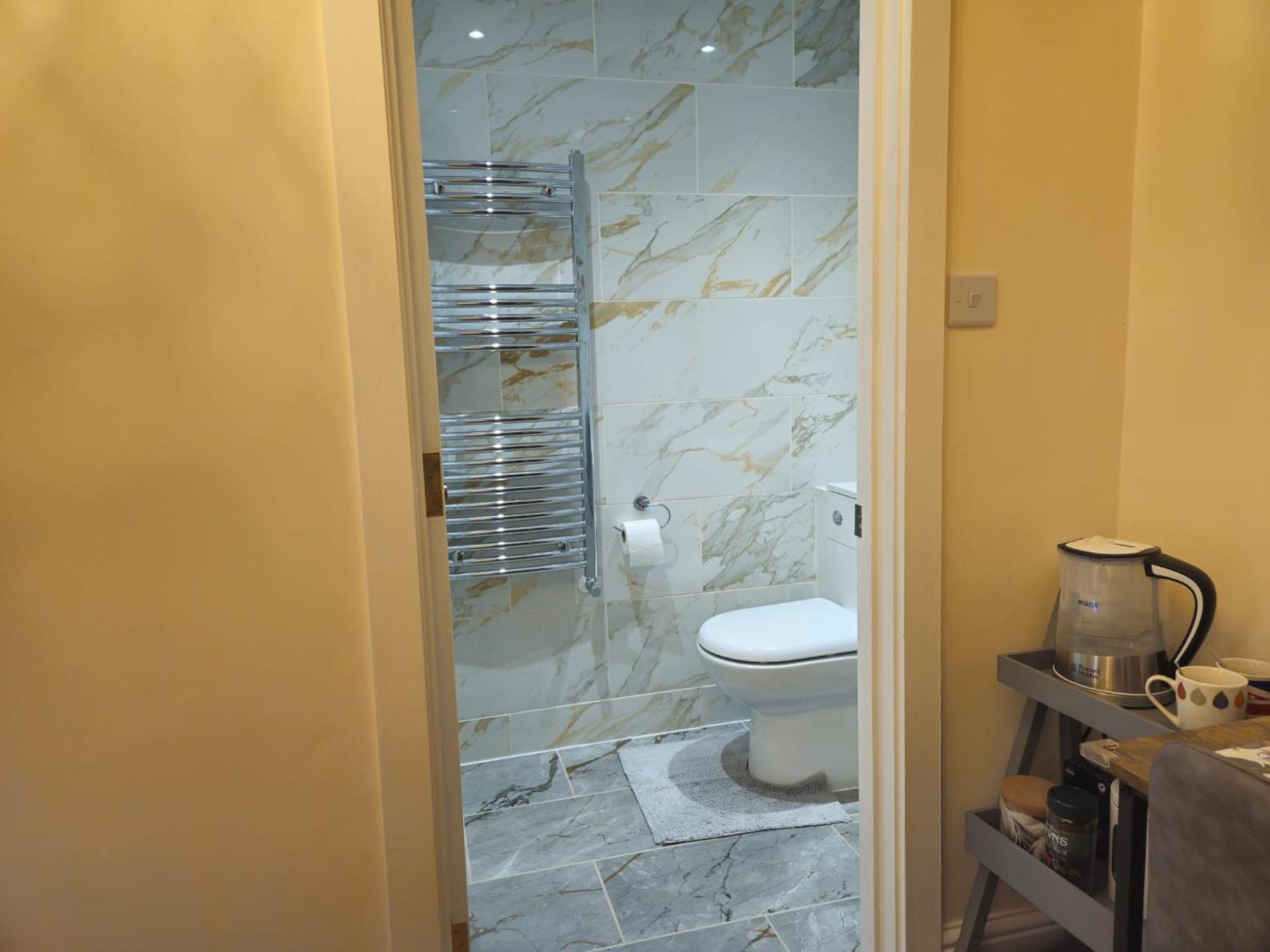 Modern En-Suite Doubles In Boston Town Spacious & Contemporary Rooms Rum bild