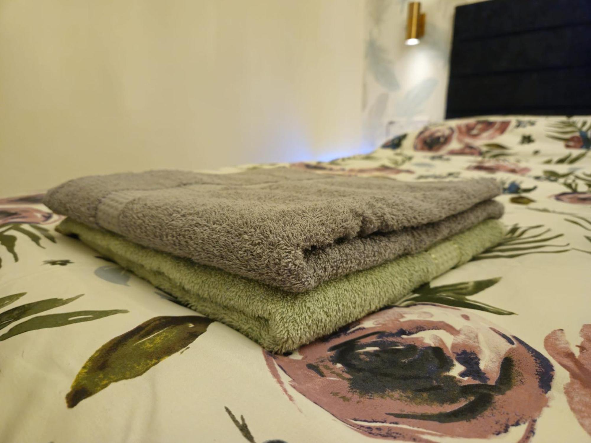 Modern En-Suite Doubles In Boston Town Spacious & Contemporary Rooms Rum bild