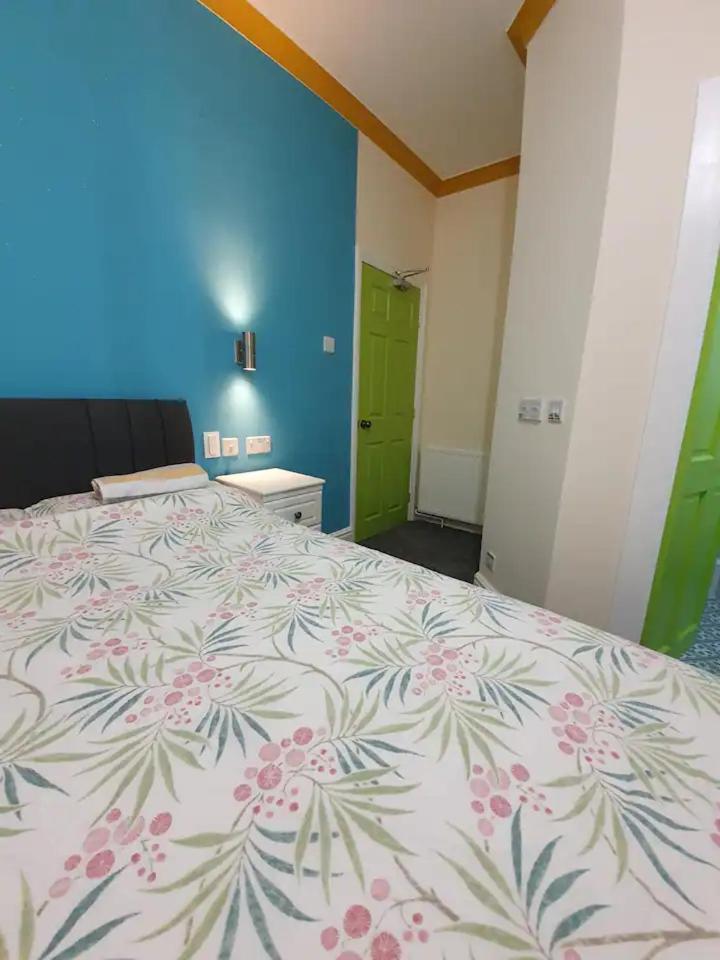Modern En-Suite Doubles In Boston Town Spacious & Contemporary Rooms Exteriör bild