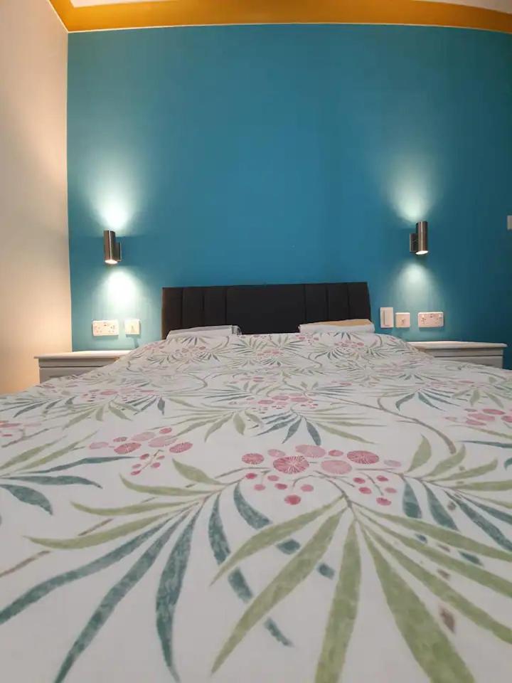 Modern En-Suite Doubles In Boston Town Spacious & Contemporary Rooms Exteriör bild